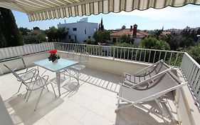 Apartments El Corsaro